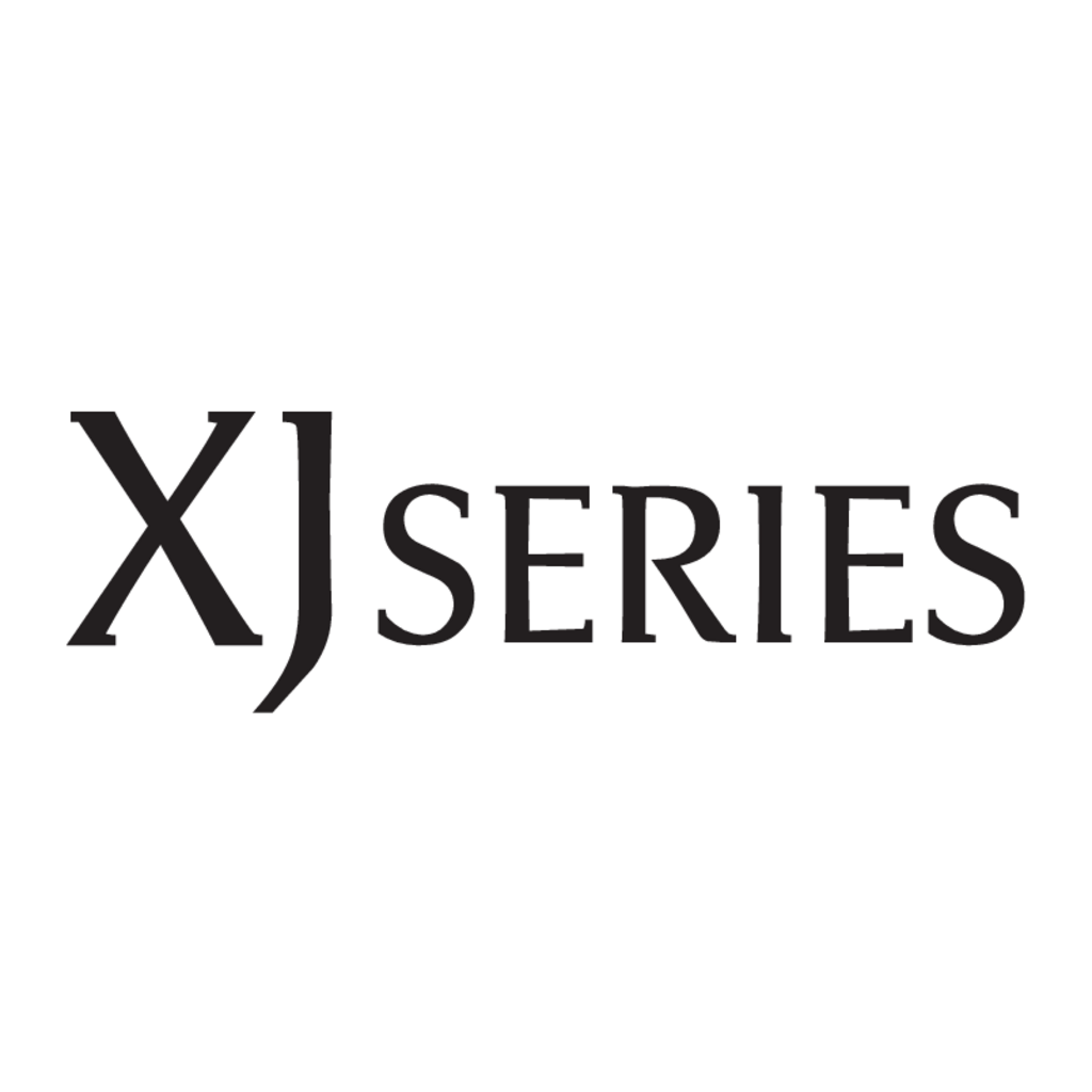 XJ,Series