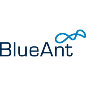 Blue Ant Logo