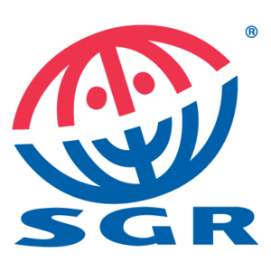 SGR(14) Logo