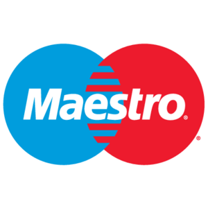 Maestro Logo