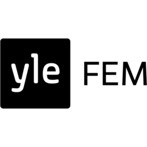 Yle Fem Logo