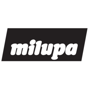 Milupa Logo