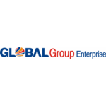 Global Group Enterprise Logo