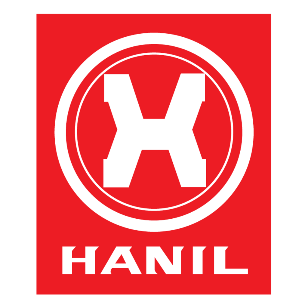 Hanil