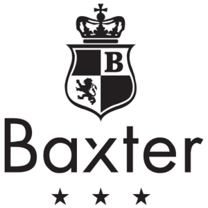 Baxter Logo