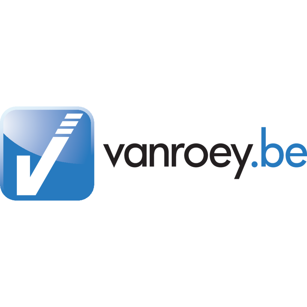 Van,Roey,Automation