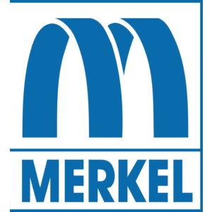 Merkel Logo