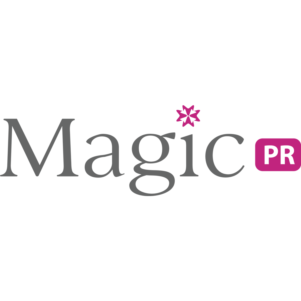Logo, Industry, Cyprus, Magic PR