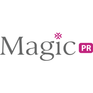 Magic PR Logo
