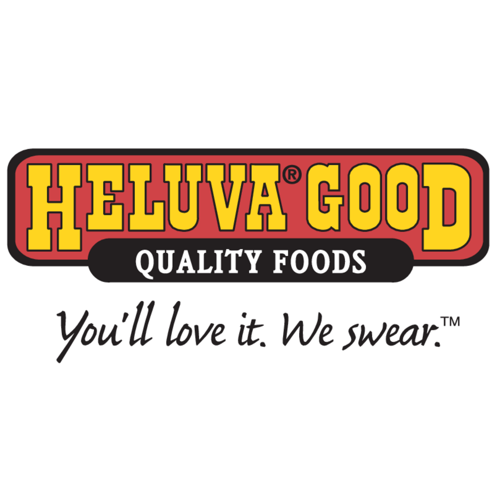 Heluva,Good,Quality,Foods