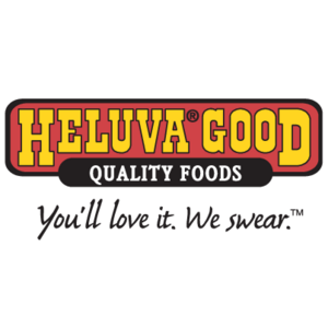 Heluva Good Quality Foods Logo