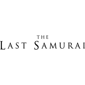 The Last Samurai Logo