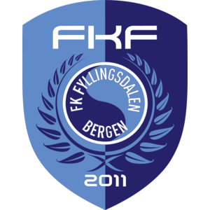FK Fyllingsdalen Logo