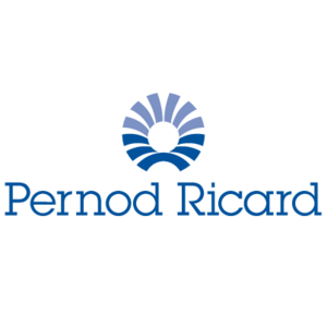 Pernod Ricard Logo