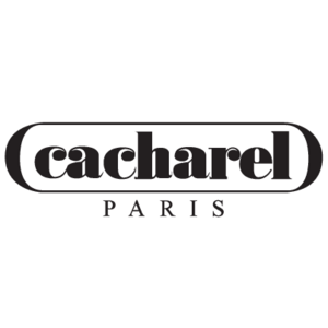 Cacharel Paris Logo