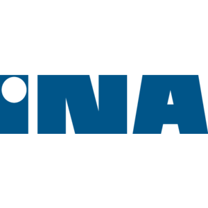 INA Logo