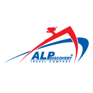 Alp discovery Logo