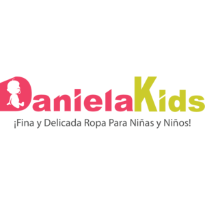 Daniela Kids Logo