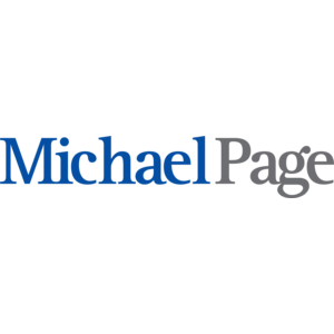 Michael Page Logo