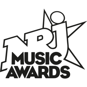 NRJ Music Awards Logo