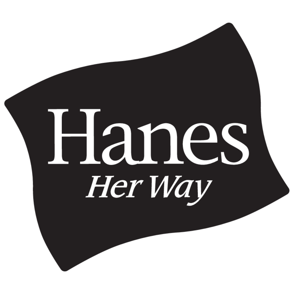 Hanes,Her,Way