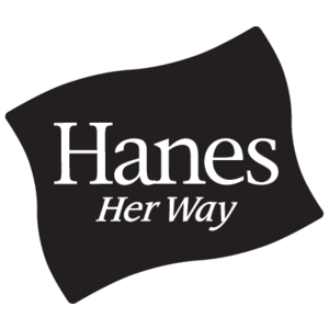 Hanes Her Way Logo