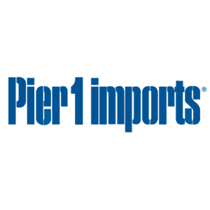Pier 1 Imports(76) Logo