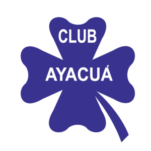 Club Ayacua de Capitan Sarmiento Logo