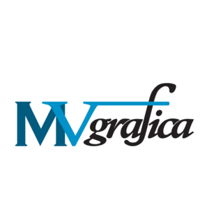 MVgrafica Logo