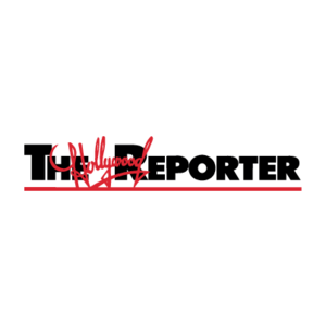 The Hollywood Reporter Logo