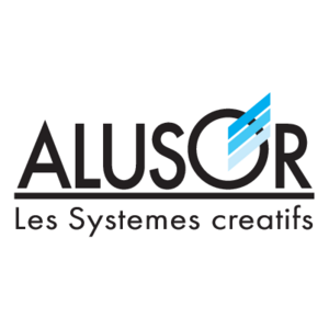 Alusor Logo