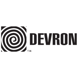 Devron Logo