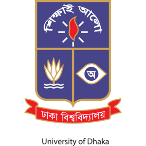 University of Dhaka Logo