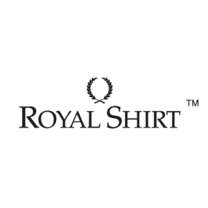 Royal Shirt Logo