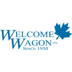 Welcome Wagon Logo