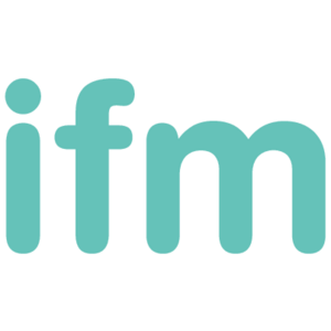 ifm Logo