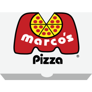 Marco's Pizza Logo