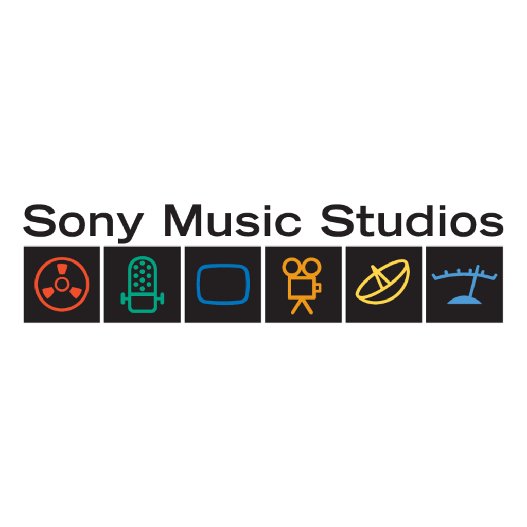 Sony,Music,Studios