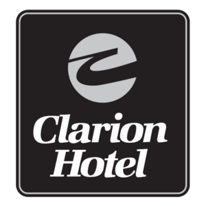 Clarion Hotel Logo