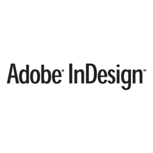 Adobe InDesign Logo