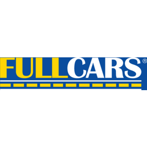 Full Cars Panama Logo