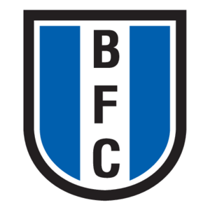 Barroso Futebol Clube de Barroso-MG Logo