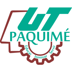 Universidad Tecnológica de Paquimé Logo