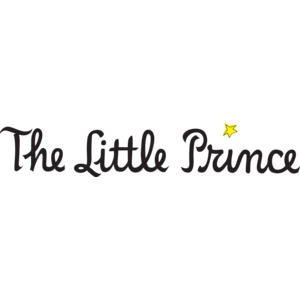 The Little Prince Logo