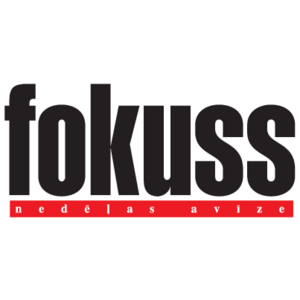 Fokuss Logo