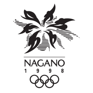 Nagano 1998 Logo