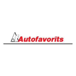 Autofavorits Logo