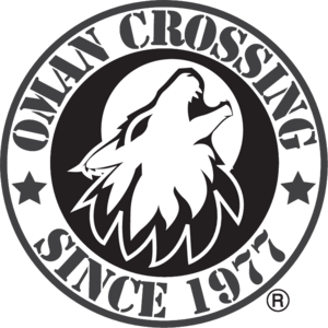 Oman Crossing Logo