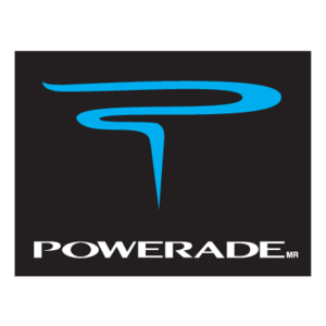 Powerade(151) Logo