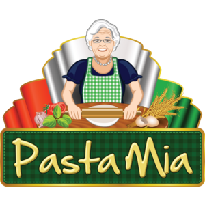 Pasta Mia Logo